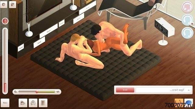 Игра Заниматься Сексом На Андроид