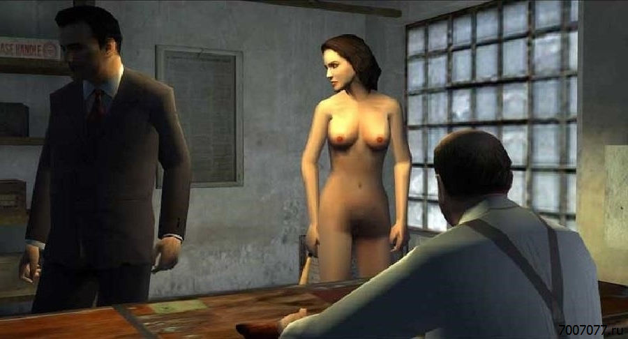 Секс В Игре Мафия