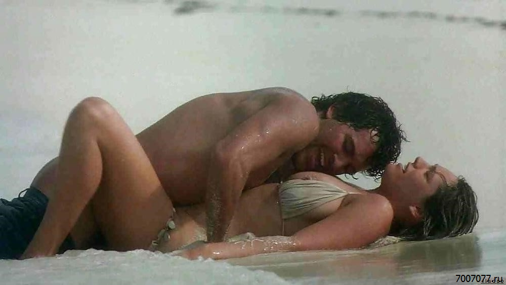 Секс На Пляже Фильм