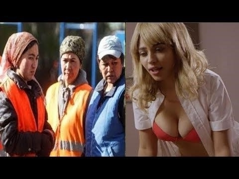 Узбек Кино Секс 2020