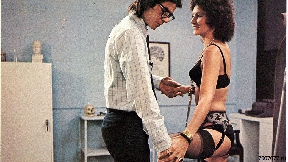 Фильмы Секс 1972