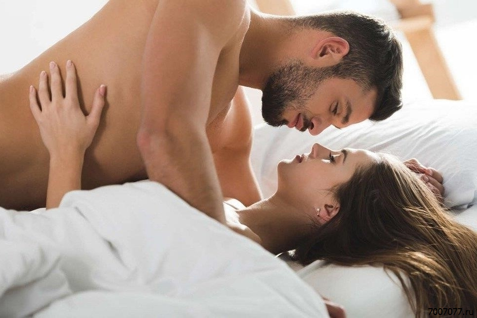 Сонник Заниматься Сексом С Мужчиной